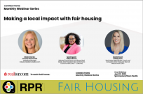 Fair Housing Webinar