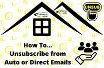 How To Unsubscribe from Auto or Direct Emails