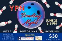 YPN Bowling Night