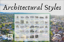 NAR Guide to Home Architectural Styles