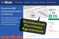 REVEI Residential Purchase Agreement