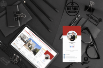 Brand OneHome and MLStouch