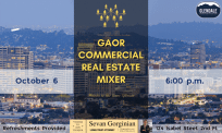 GAOR CRE Mixer