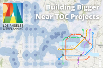 TOC Project Map