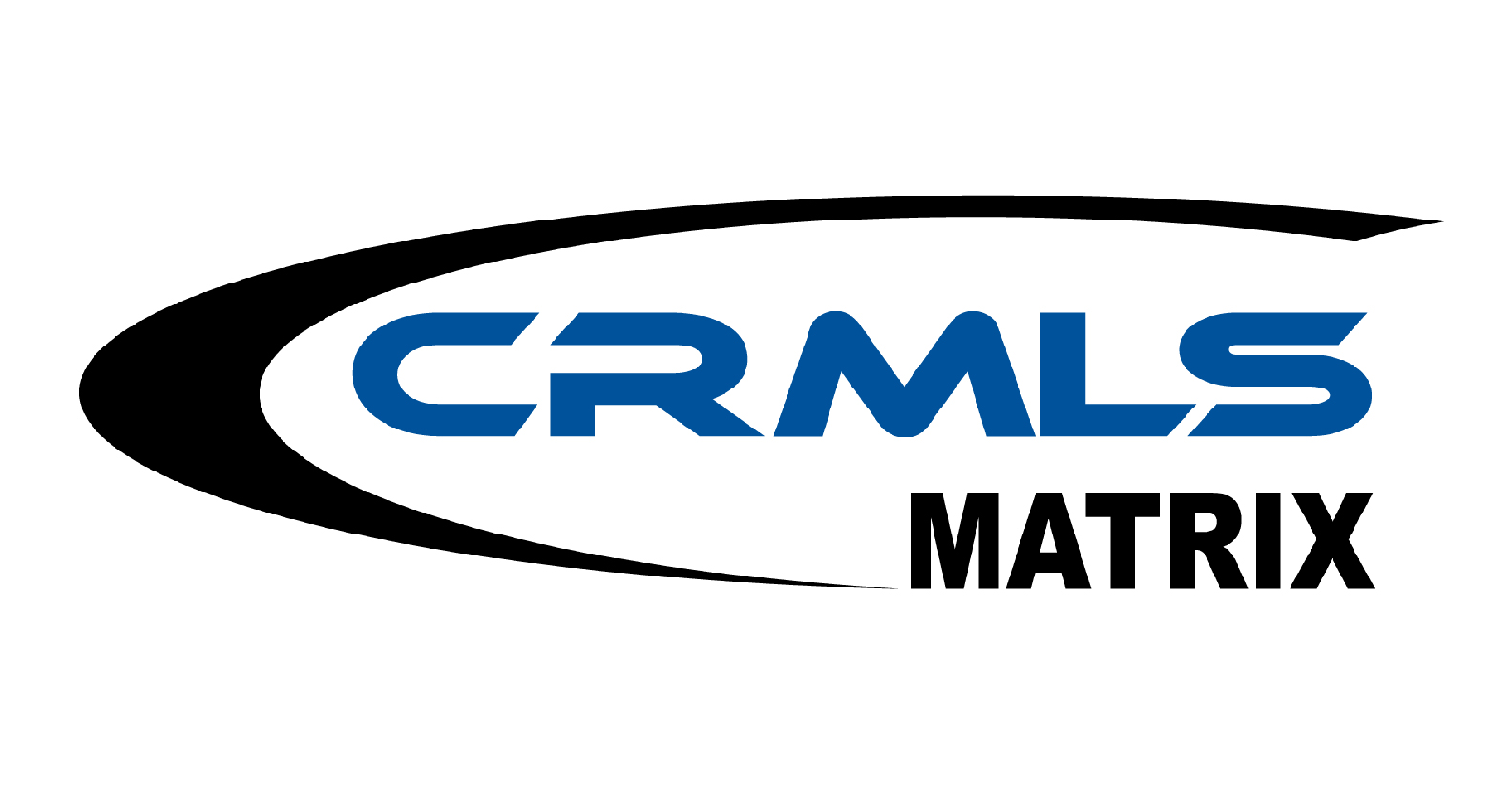 CRMLS Matrix logo