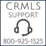 iTech CRMLS Support Desk