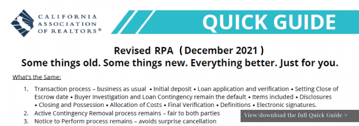 The New RPA