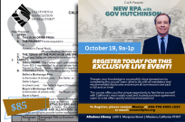 New RPA with Gov Hutchinson