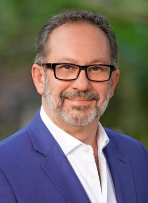 Edward Megerdichian