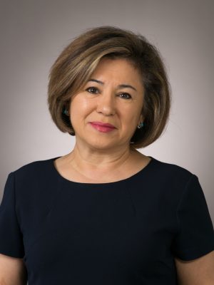 Carmen Arom