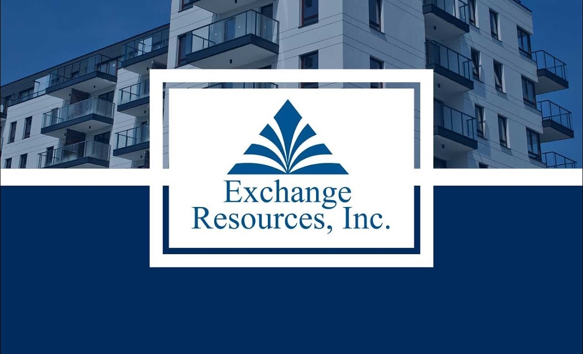 Exchange Resources Inc.