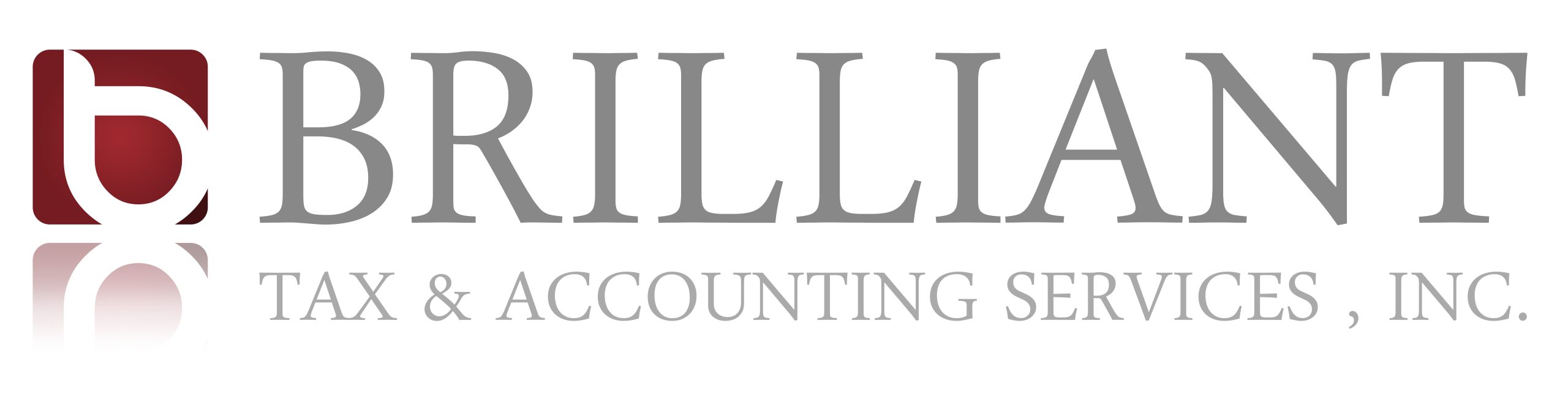 Brilliant Tax and Accounting