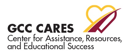 Glendale Community College Food Pantry - GCC CARES