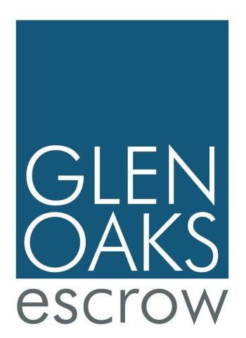 Glen Oaks Escrow