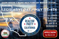 Legislative Day