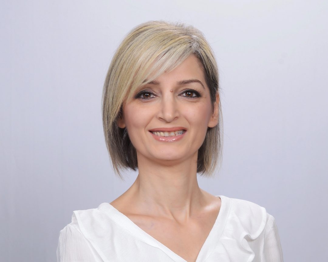 Anahid Gharibian