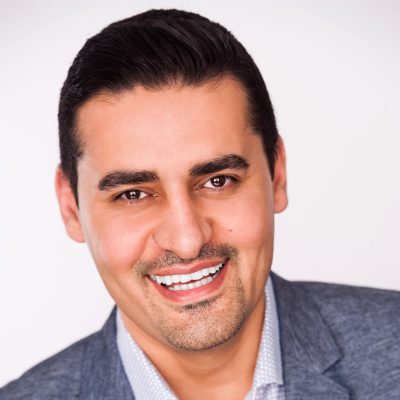 Artin Fallahi - COO / Managing Partner - Option One Lending, Inc.