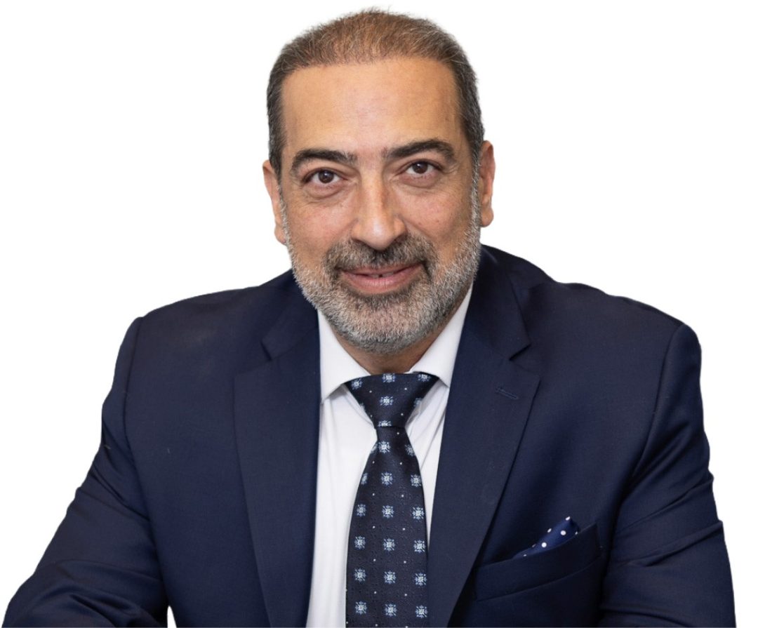 Armen Abrahamians