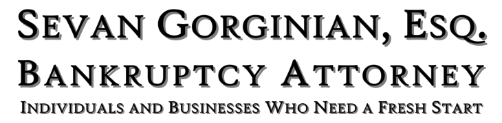 Sevan Grigorian - Legal Trust Attorney