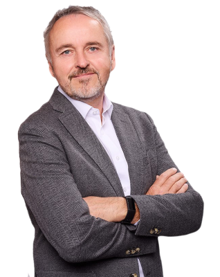 Patrick McCarthy