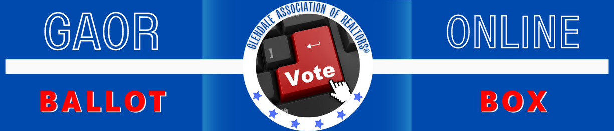 GAOR Online Ballot Box