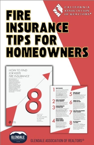 Fire Insurance Tips for Homeowners