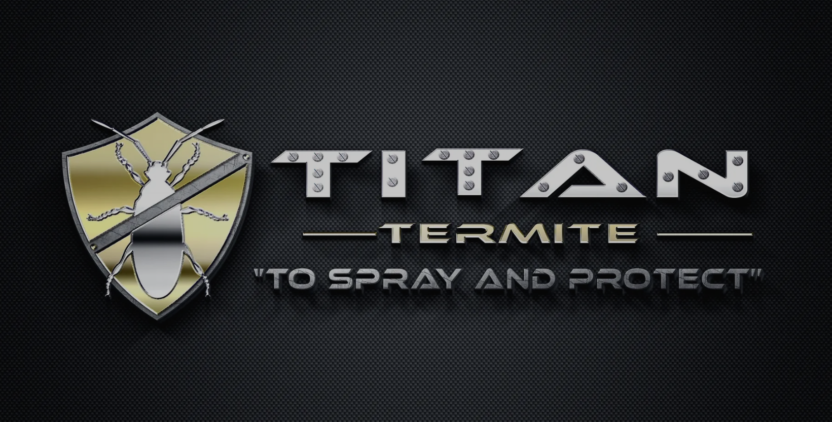 Titan Termite