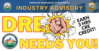 DRE Survey