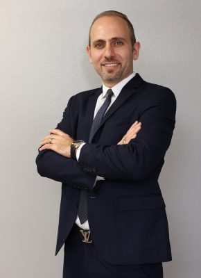 Avo Shilvarju- Live Escrow