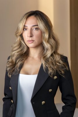 Collette Bonyadi - Real Estate Attorney