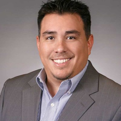 Addrian Dominguez Chase