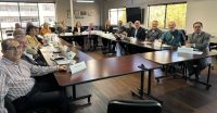 GAOR 2023 and 2024 Boards of Directors