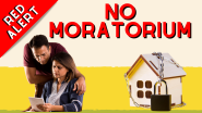No Moratorium for the City of Glendale