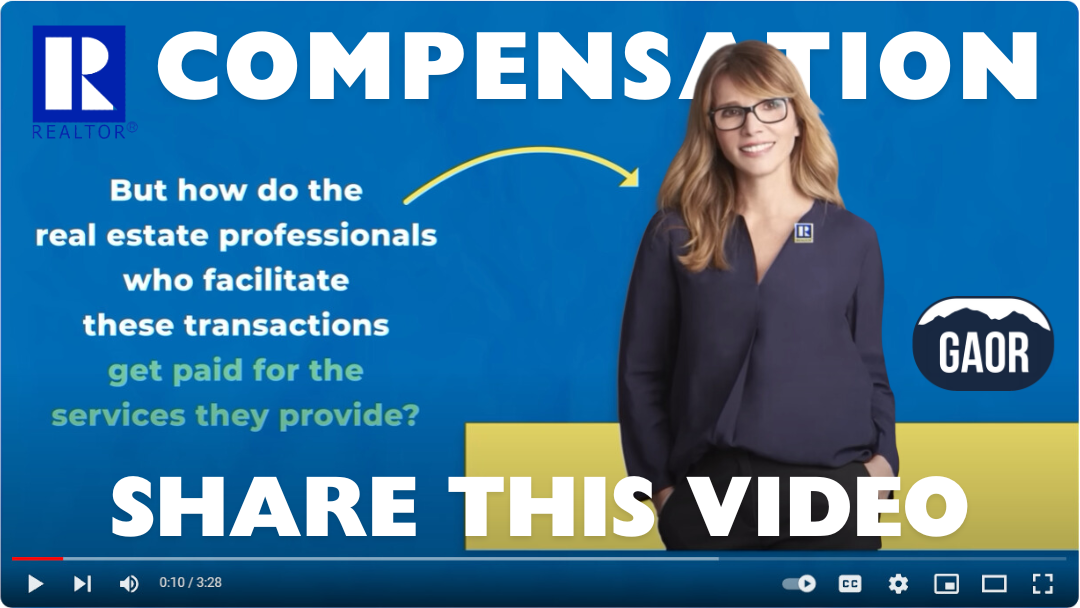 Watch and Share This Important Video On Your Social Media Channels