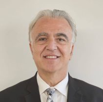 Haig Nashalian