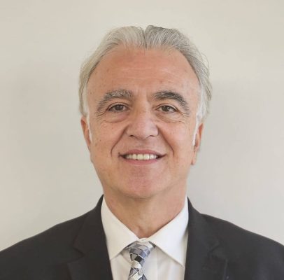 Haig Nashalian