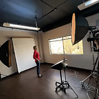 Headshot Day Pam Adame