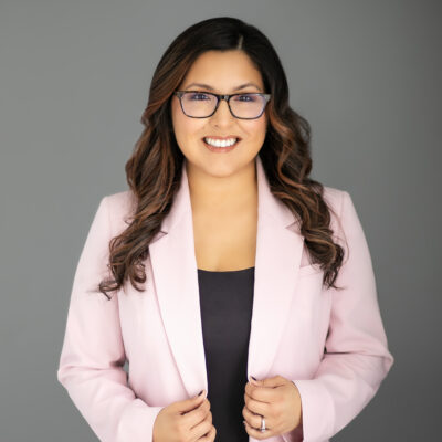 Evelyn Sanchez
