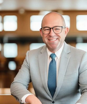 Jordan Levine
C.A.R., Sr. Vice President