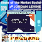 State of the Market Social - Jordan Levine - Presentation