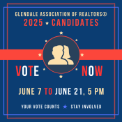 VOTE in GAOR Board Election fix