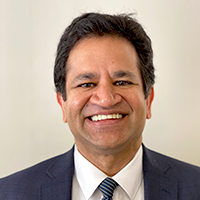 Sanjay Wagle,
Senior Vice President of Government Affairs and Chief Lobbyist
California Association Of REALTORS®