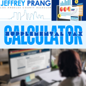 la county supplemental tax calculator