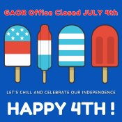 July 4th Holiday Pops