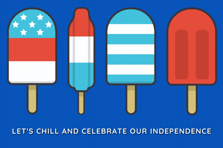 July 4th Holiday Pops