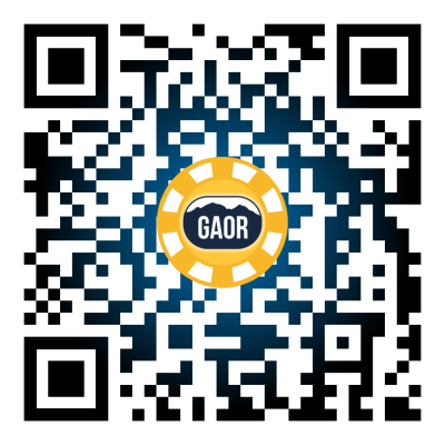 GAOR Pay Page