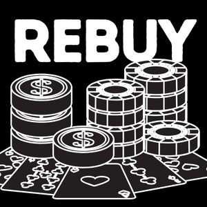 Poker Night Rebuy
