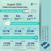 CAR Market Data - 2024 Aug
