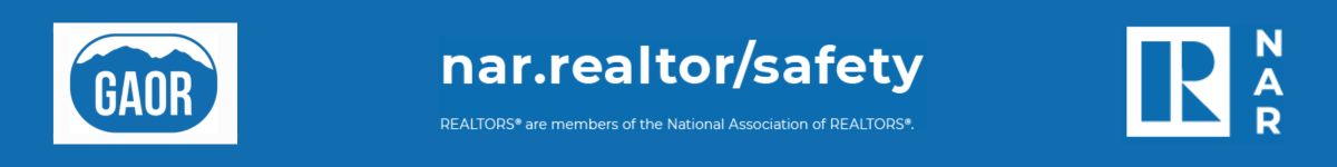 NAR Realtor Safety Page Header