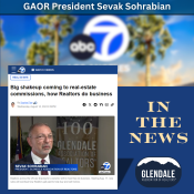 KABCTV News - Sevak Sohrabian